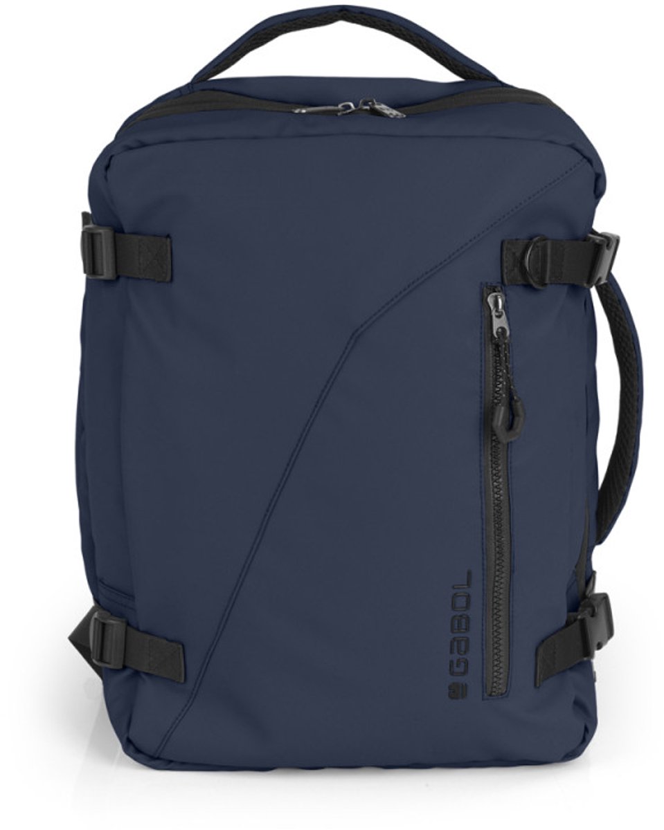Gabol Cabin Rugzak/Reistas Underseater Canada Blauw