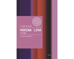 Marina Lima: Fullgás