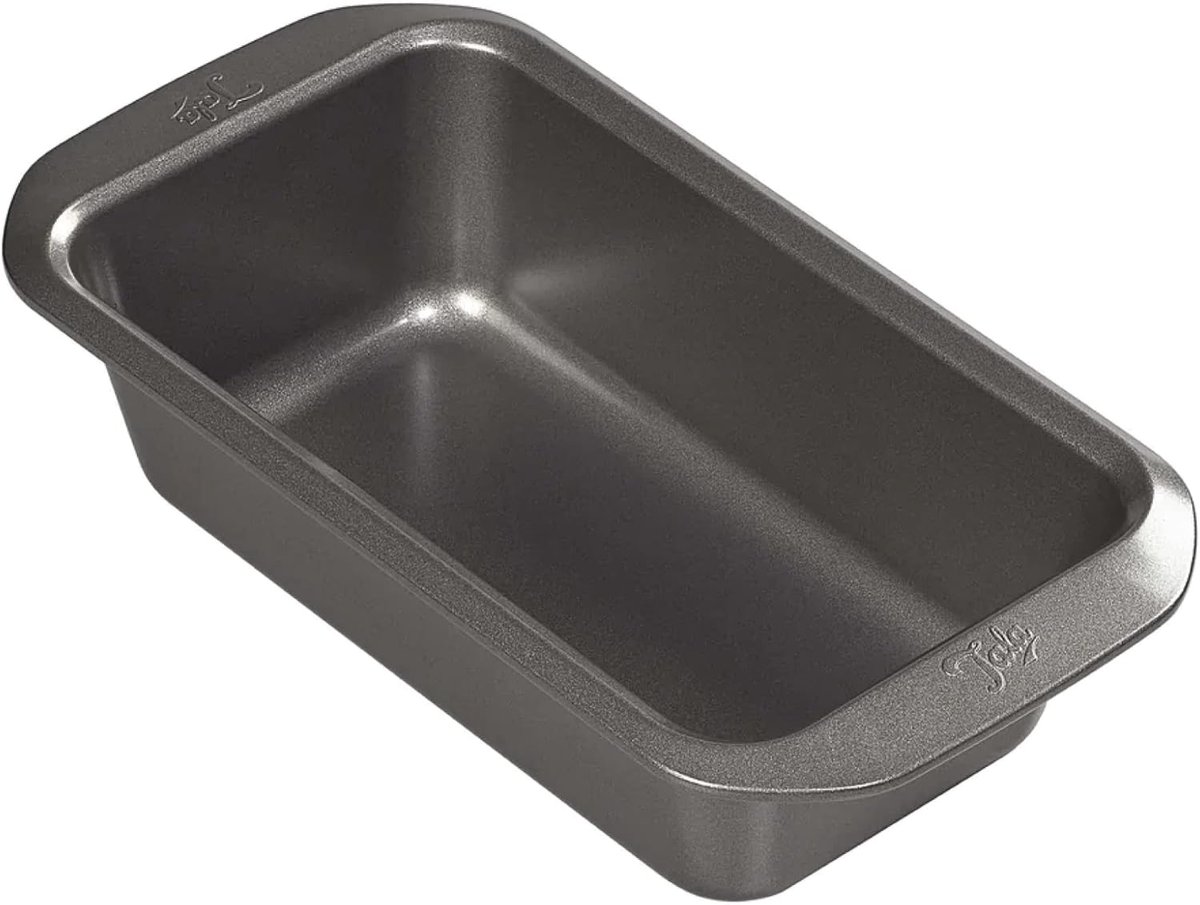 Tala Everyday – Brood- en Cakeblik – 23 x 13 cm – Non-stick – Carbonstaal – Met Brede Handgrepen – Stapelbaar