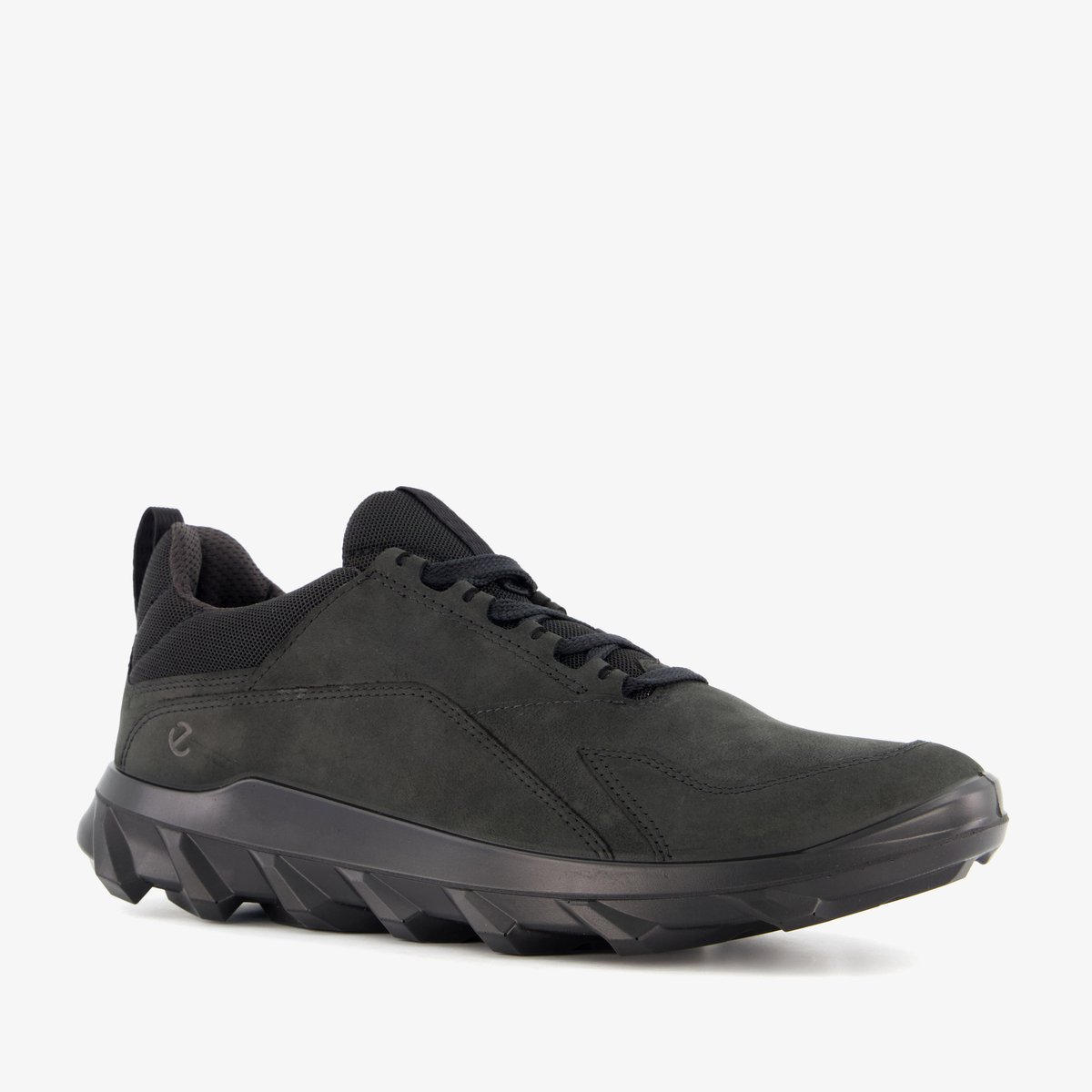 ECCO MX M–Schoenen–Mannen–Zwart–43