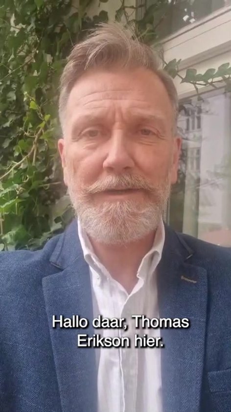 Omringd door idioten