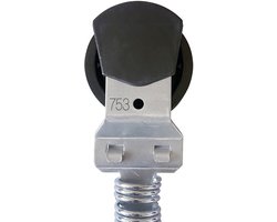 Trekveer 753 voor Hormann Z-beslag 3051061