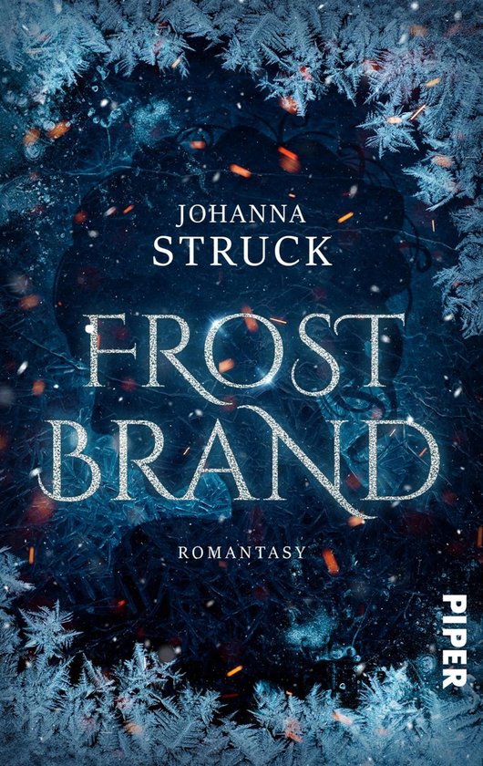 Frostbrand - cover