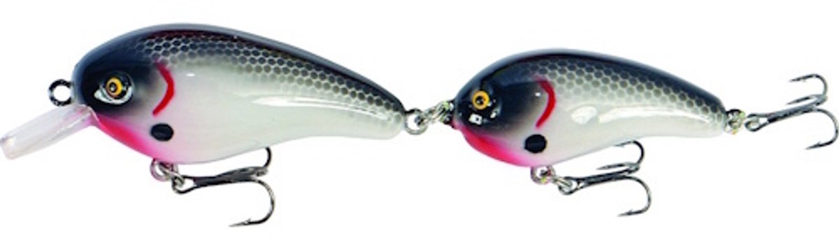 Predox Follow Joe - 13 cm - minnow