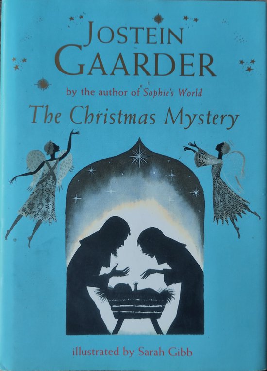 The Christmas Mystery