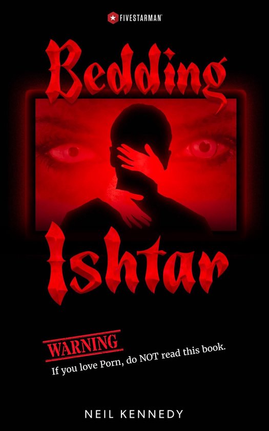 Bedding Ishtar