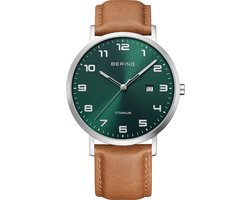 Bering Herenhorloge 18640-568