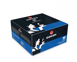 COVIM OROCREMA capsules compatibel Lavazza BLUE Machines (100st)