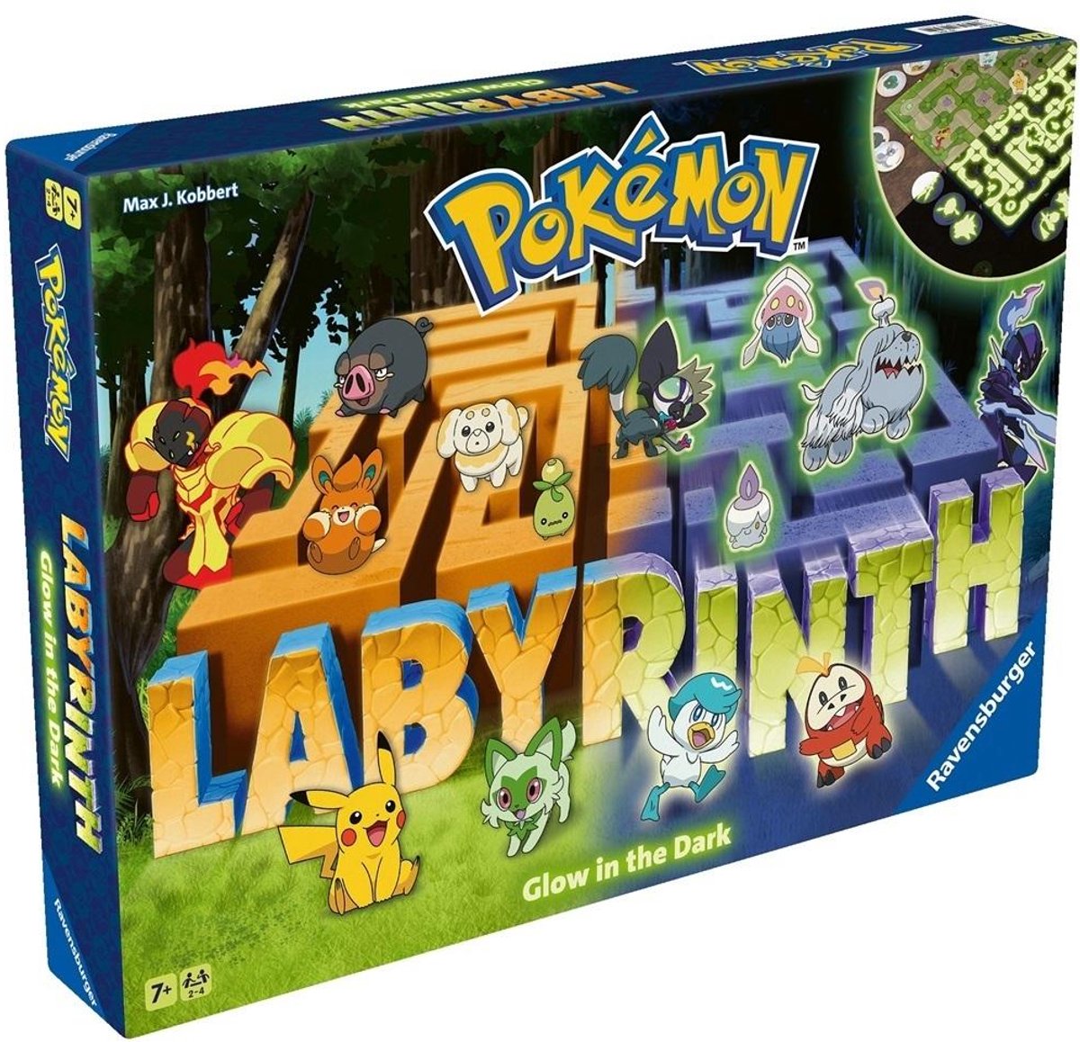 Labyrınth