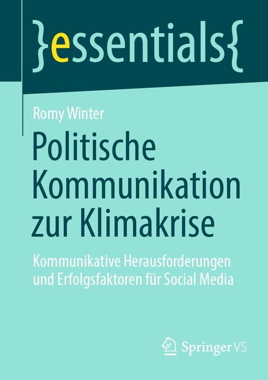 Social Science and Law (German Language) - Politische Kommun ... - cover