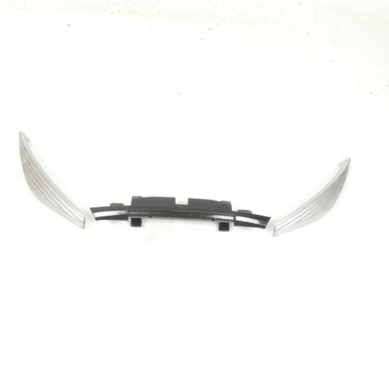 Kit Catadioptre top case Shad SH58 pour moto scooter D1B58CAR Neuf
