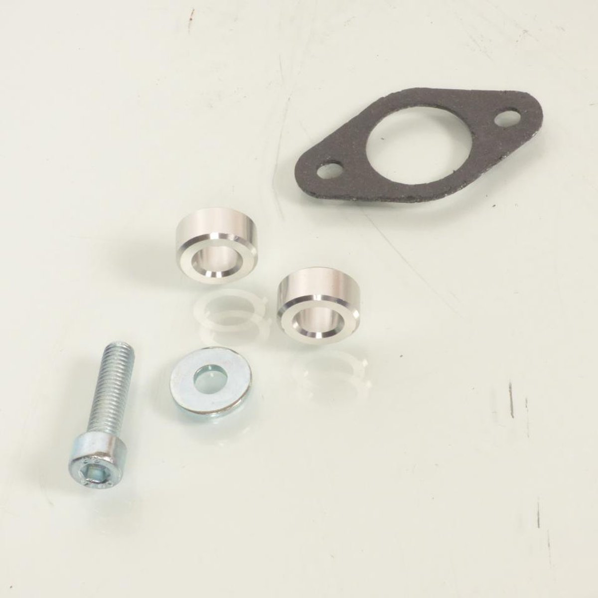 Pot d échappement Tecnigas pour Scooter Yamaha 50 Bw's Avant 2020 Neuf