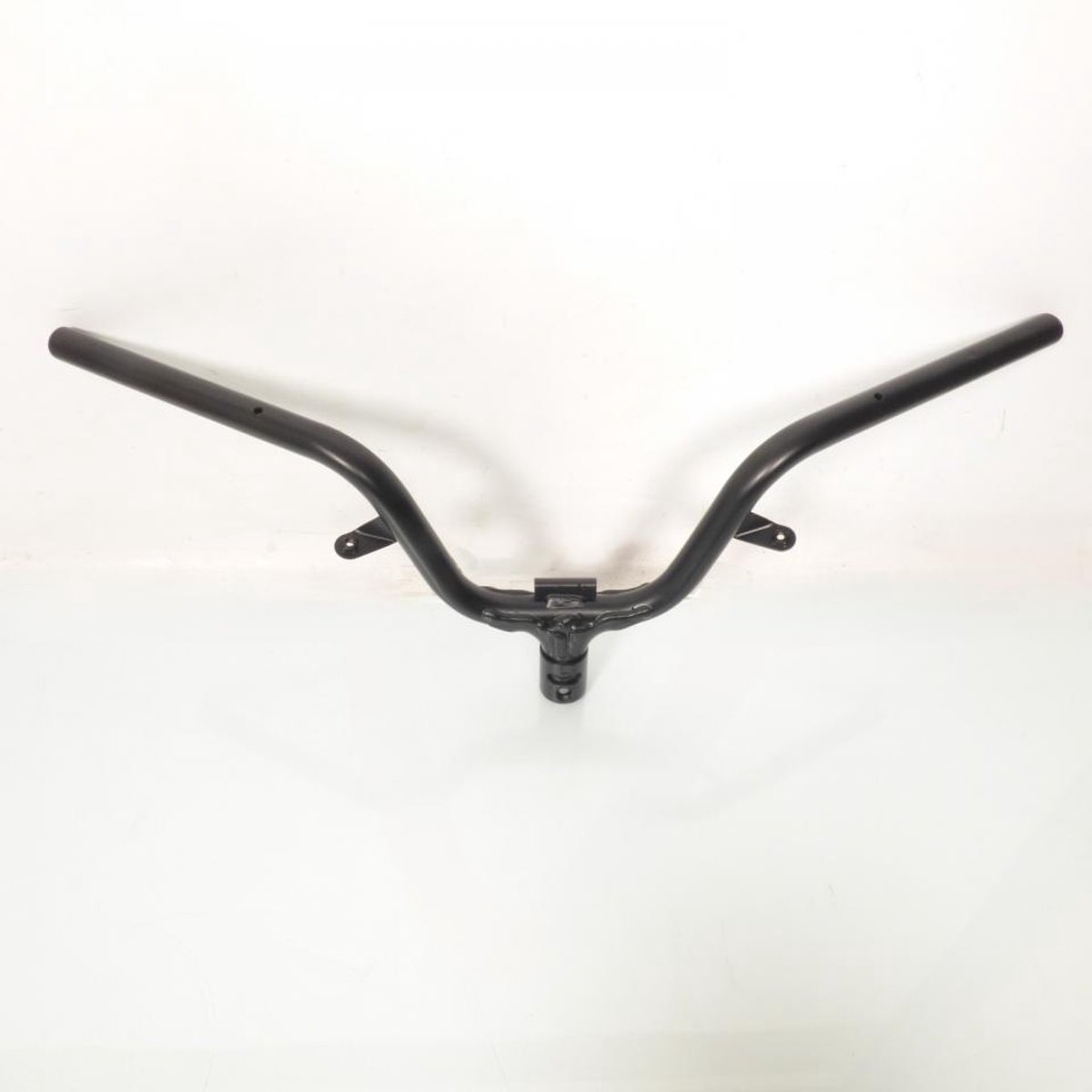 Guidon origine pour Scooter Suzuki 125 Burgman 2007 à 2011 56110-03H00-ENM
