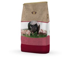 Voerwaarts Varkensmuesli - 15kg - hobby varkensvoer