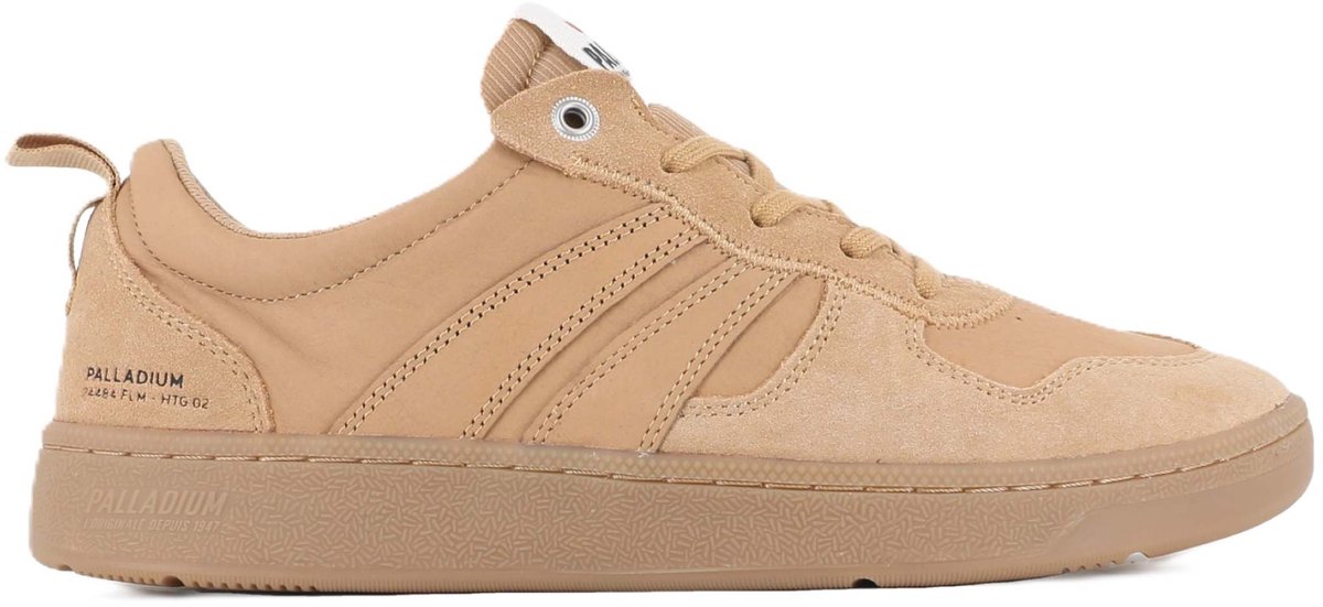 Trainers Palladium Pallacup Flame OG Bruin