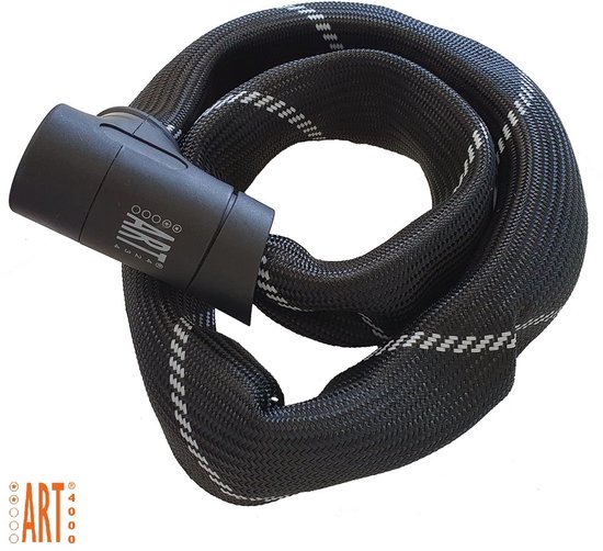 Top Lock kettingslot – ART 2 – 90 cm – gehard staal