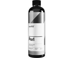 CarPro Perl Coat 500ml - auto kunststof & rubber dressing - UV-bescherming