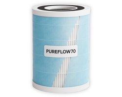 Vibrix PureFlow50 Filter