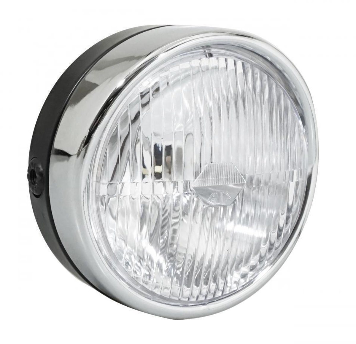 Optique avant Guia pour Mobylette Peugeot 50 103 MVL Neuf