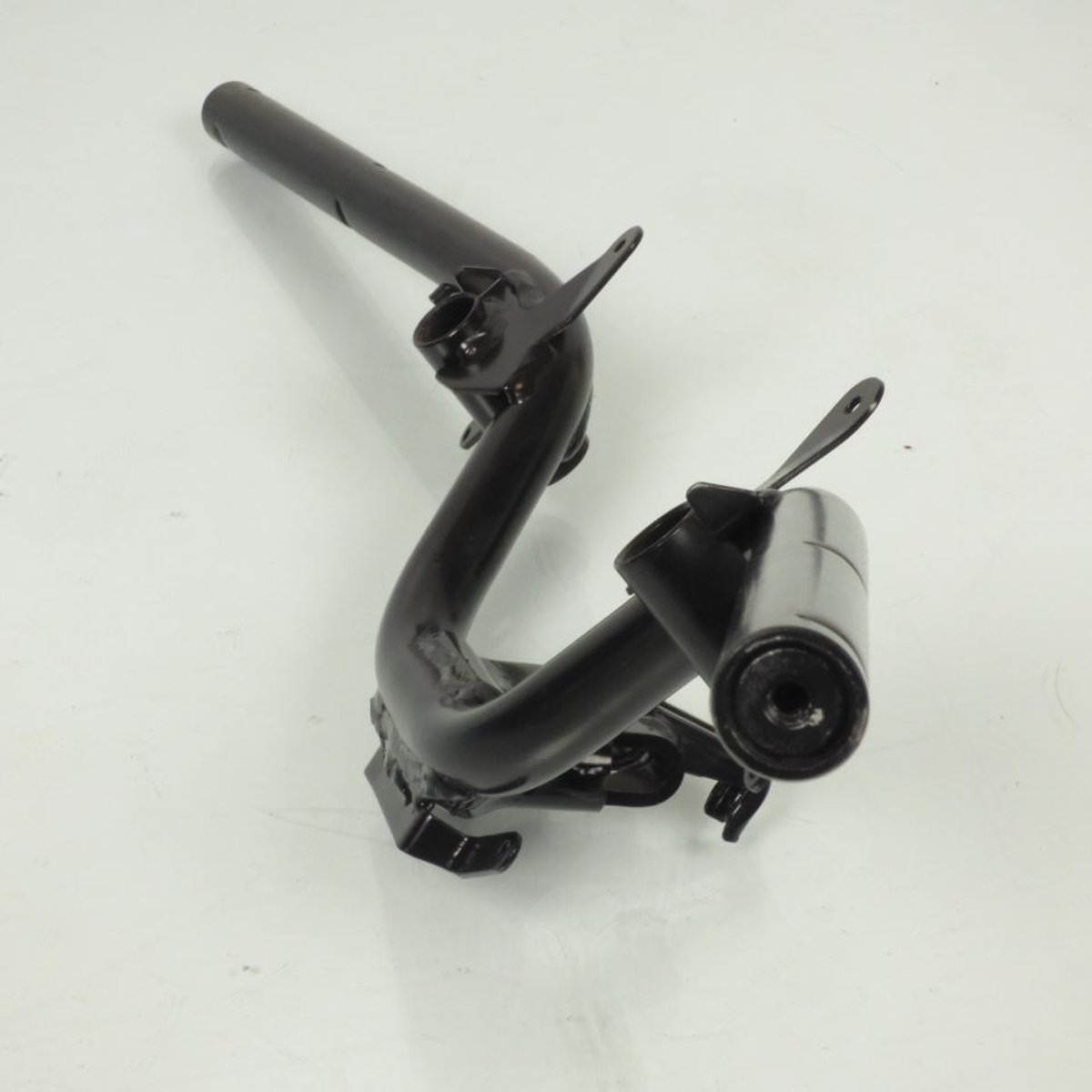Guidon origine origine pour Scooter Aprilia 125 SR Motard 853047 Neuf