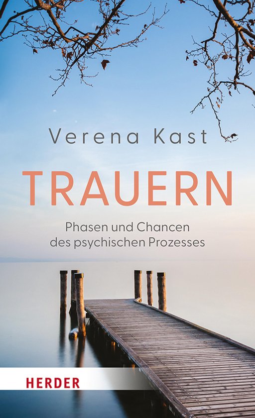 Trauern - cover