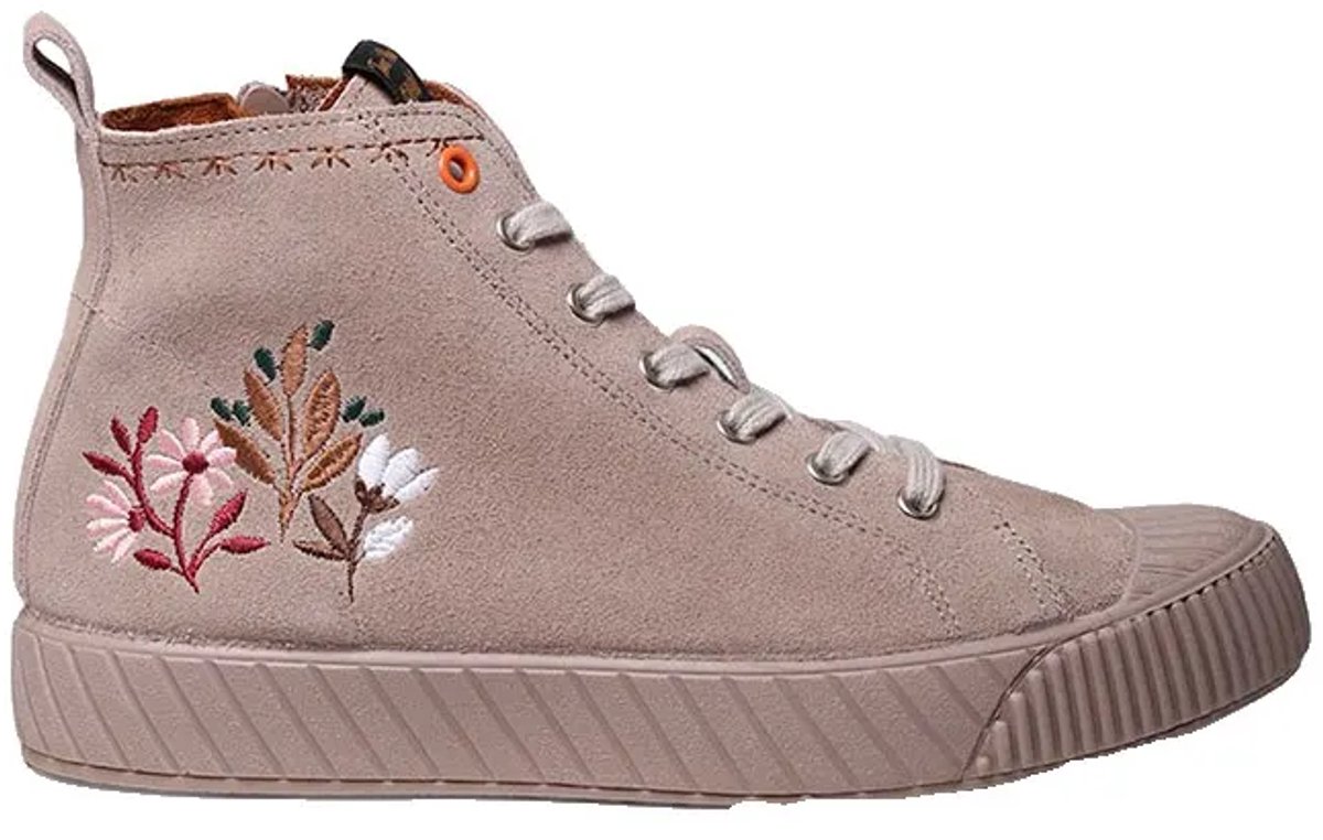 Toni Pons Gia-sf Schoenen Beige EU 39 Vrouw
