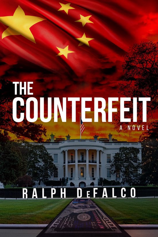 The Counterfeit - cover