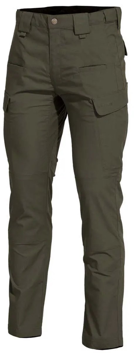 Groen