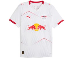 Thuis shirt RB Leipzig 2025/26