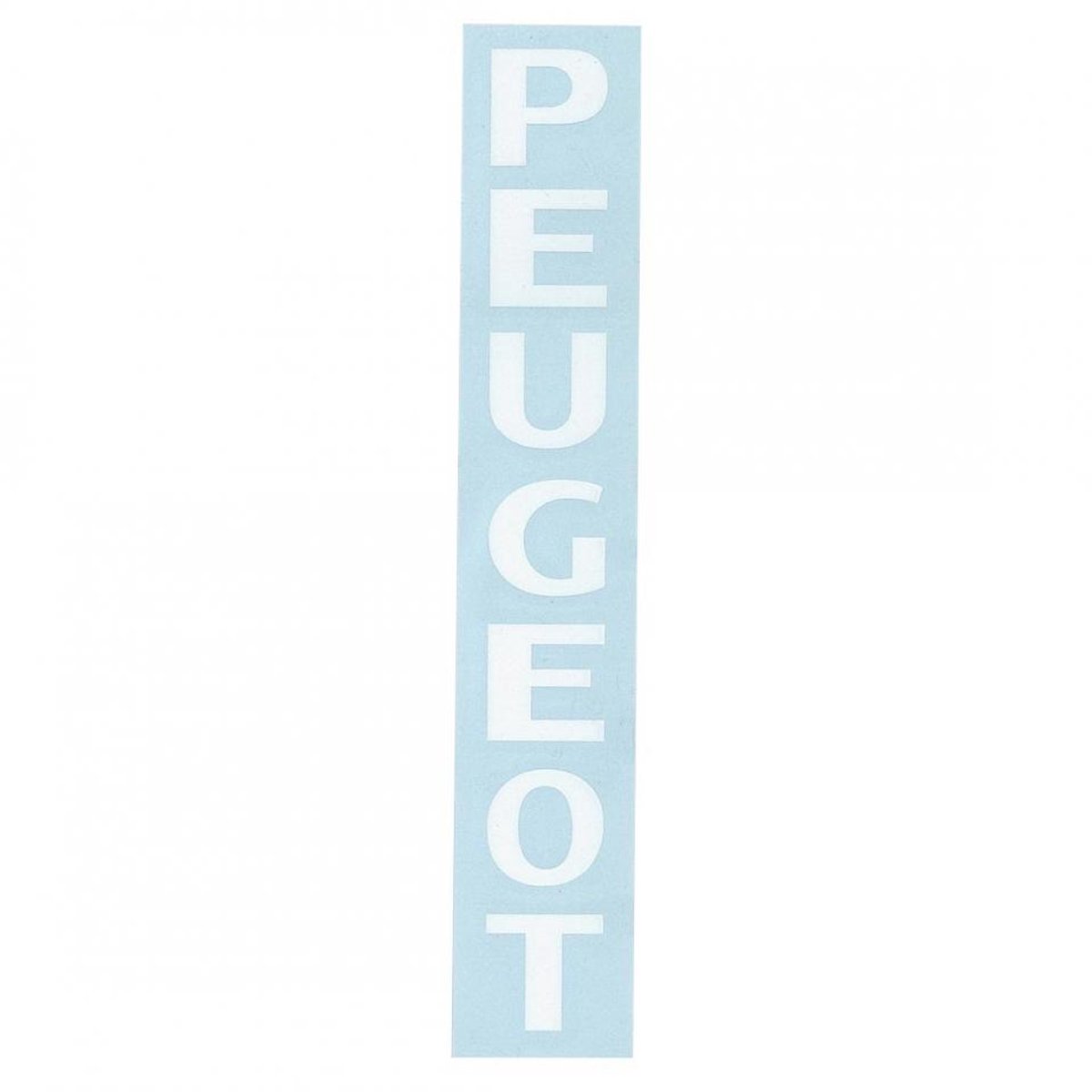 Autocollant stickers RSM pour Mobylette Peugeot 50 103 ML Neuf