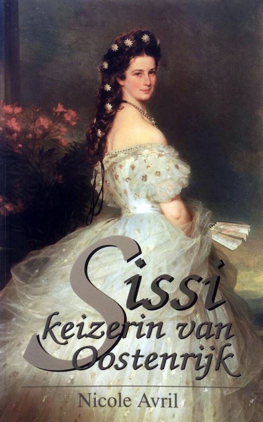 Sissi - cover