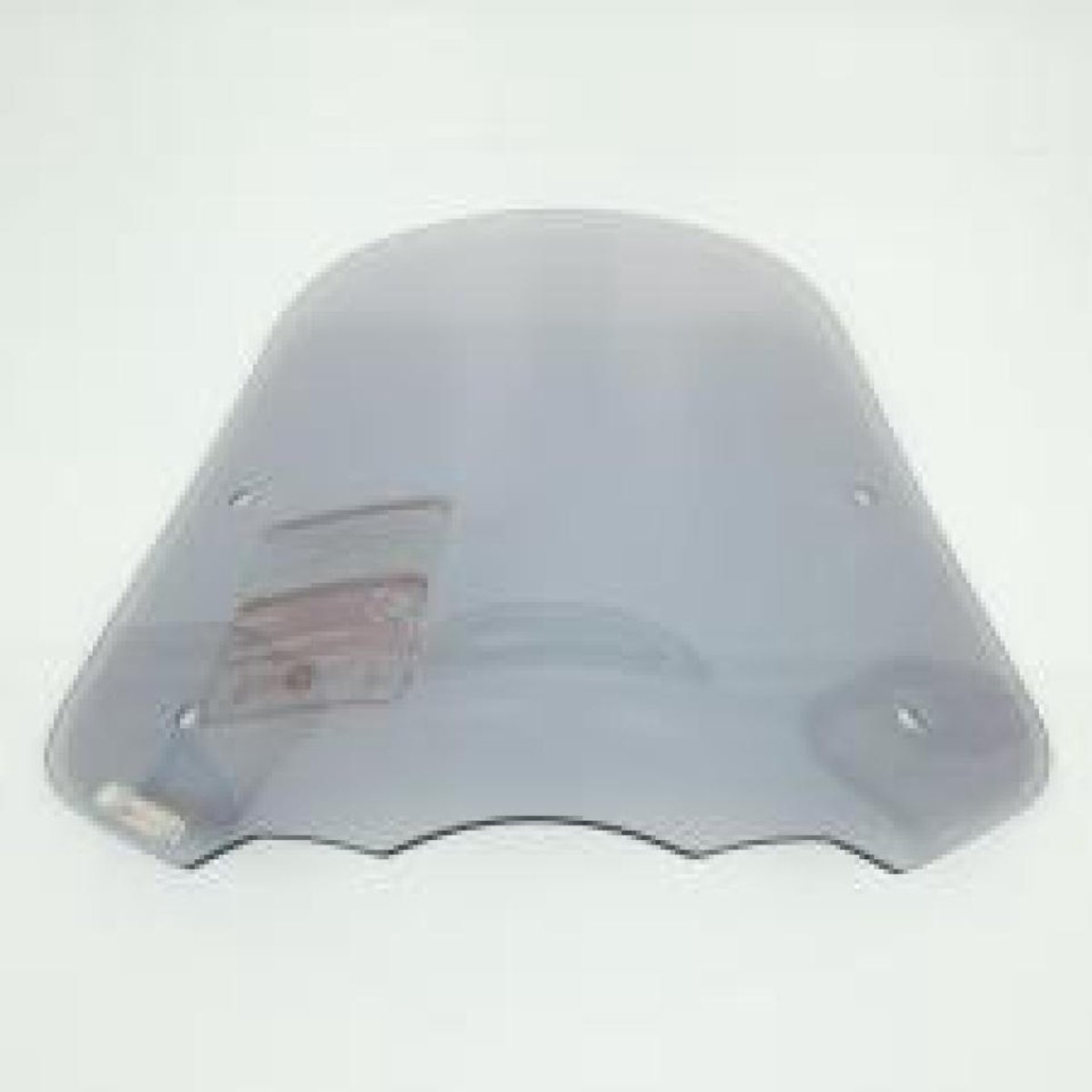 Pare brise Fabbri 2578/LS Summer fumé pour scooter Honda 150 SH 2009 à 2011 Neuf