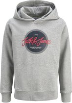 JACK&JONES - JJURBAN SWEAT HOOD JNR - Jongens - Sweaters