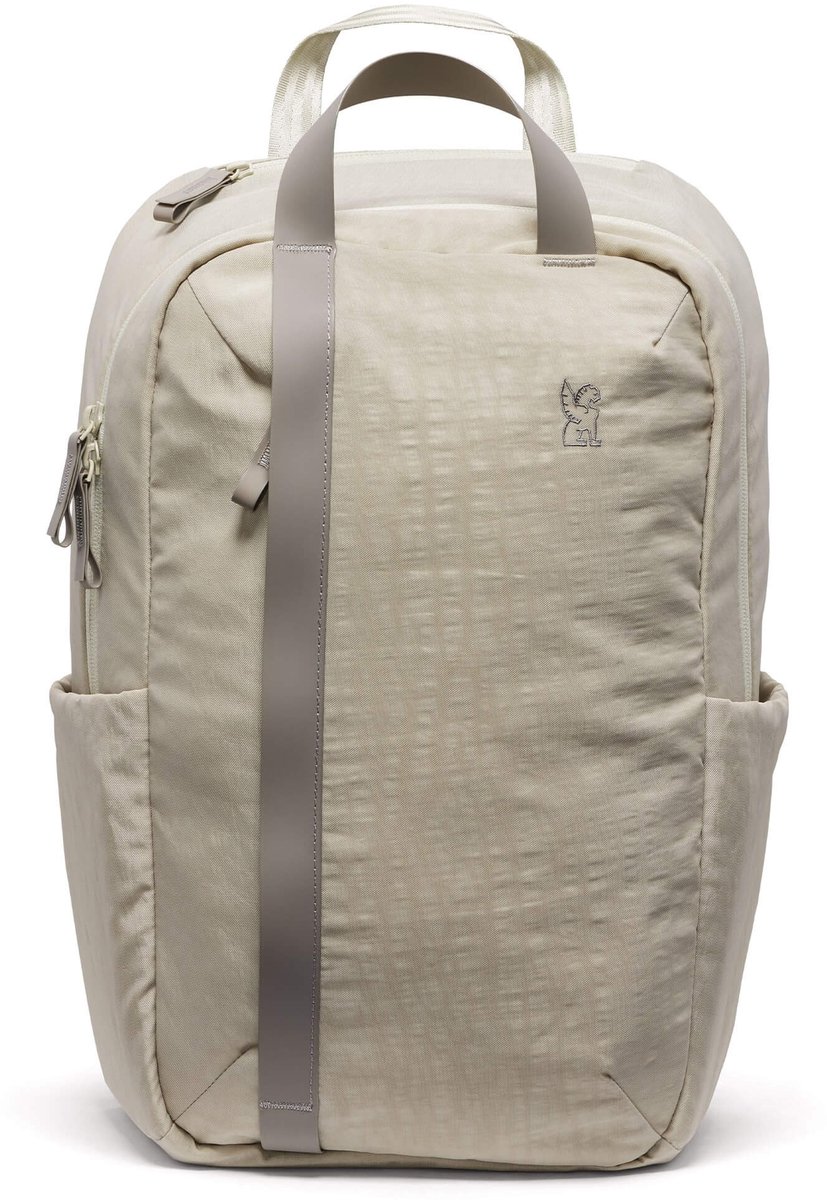 Chrome Highline 20l Rugzak Beige