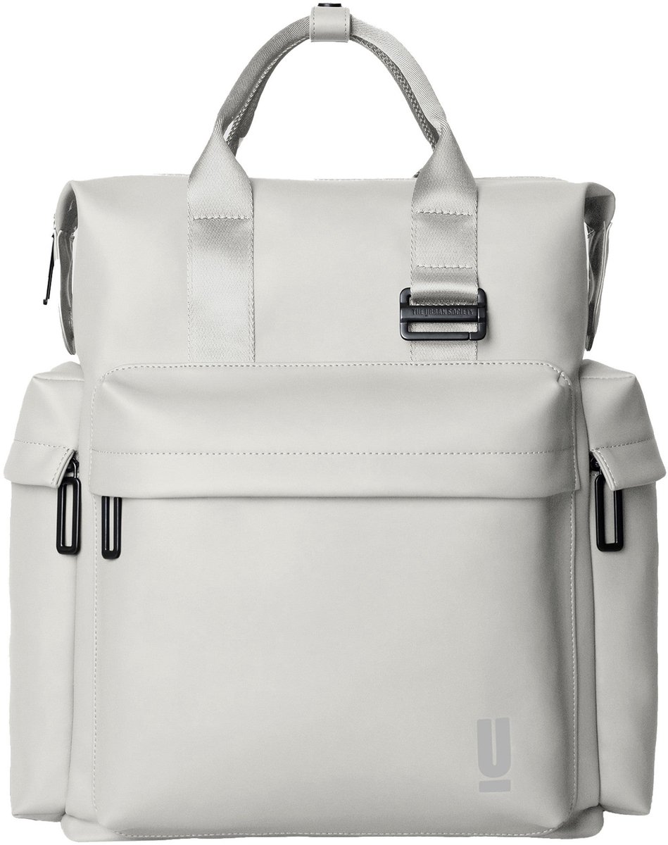 The Urban Society Off Road - Rugzak 15 40 cm (neutral grey)