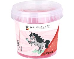 Hoorverzorging voor paarden gel Waldhausen Kids