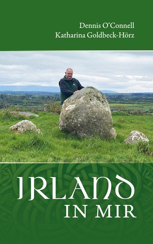 Irland in mir - cover