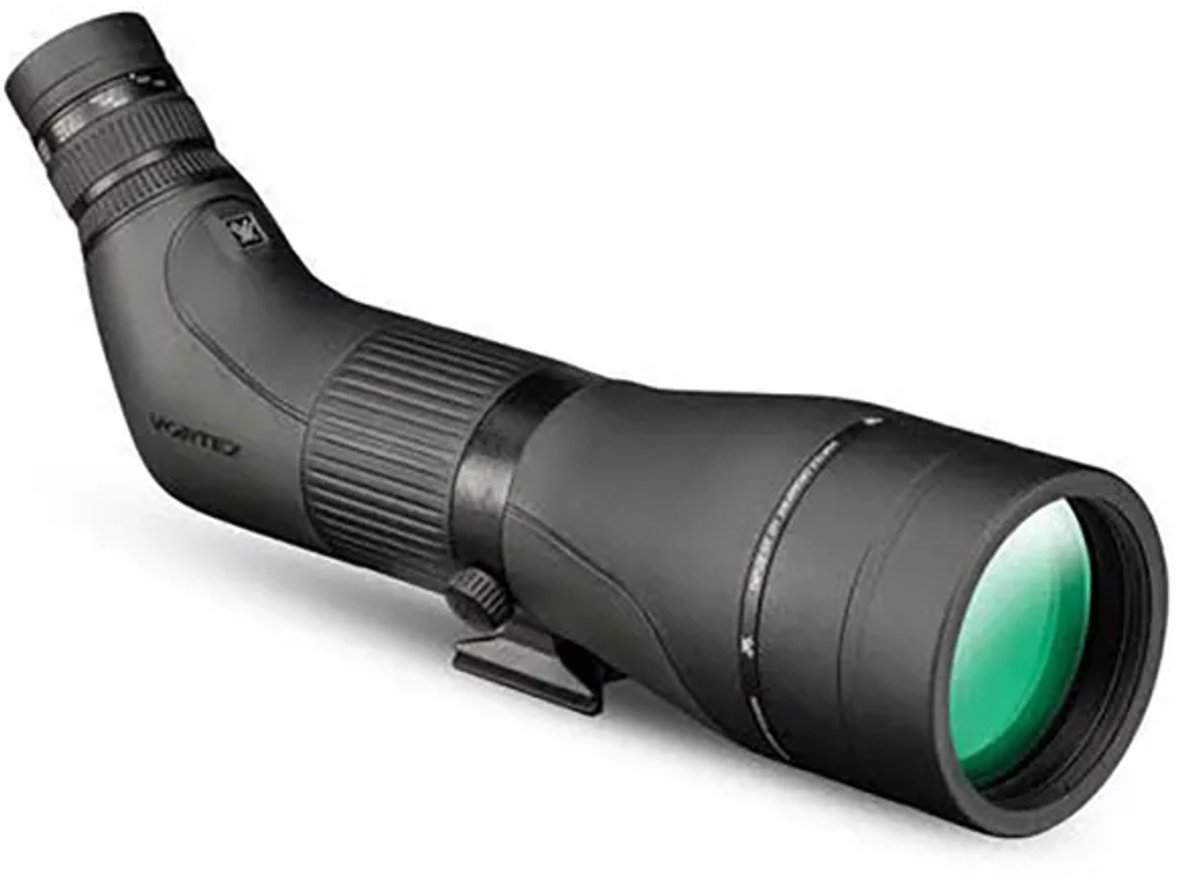 Vortex Crossfire HD 20-60x80 Spotting Scope