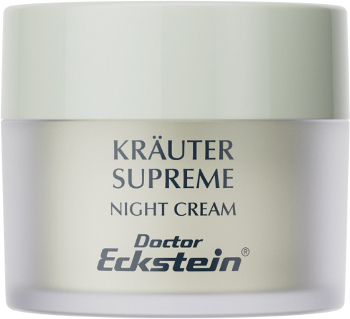 Doctor Eckstein - Kräuter Supreme - 50 ml