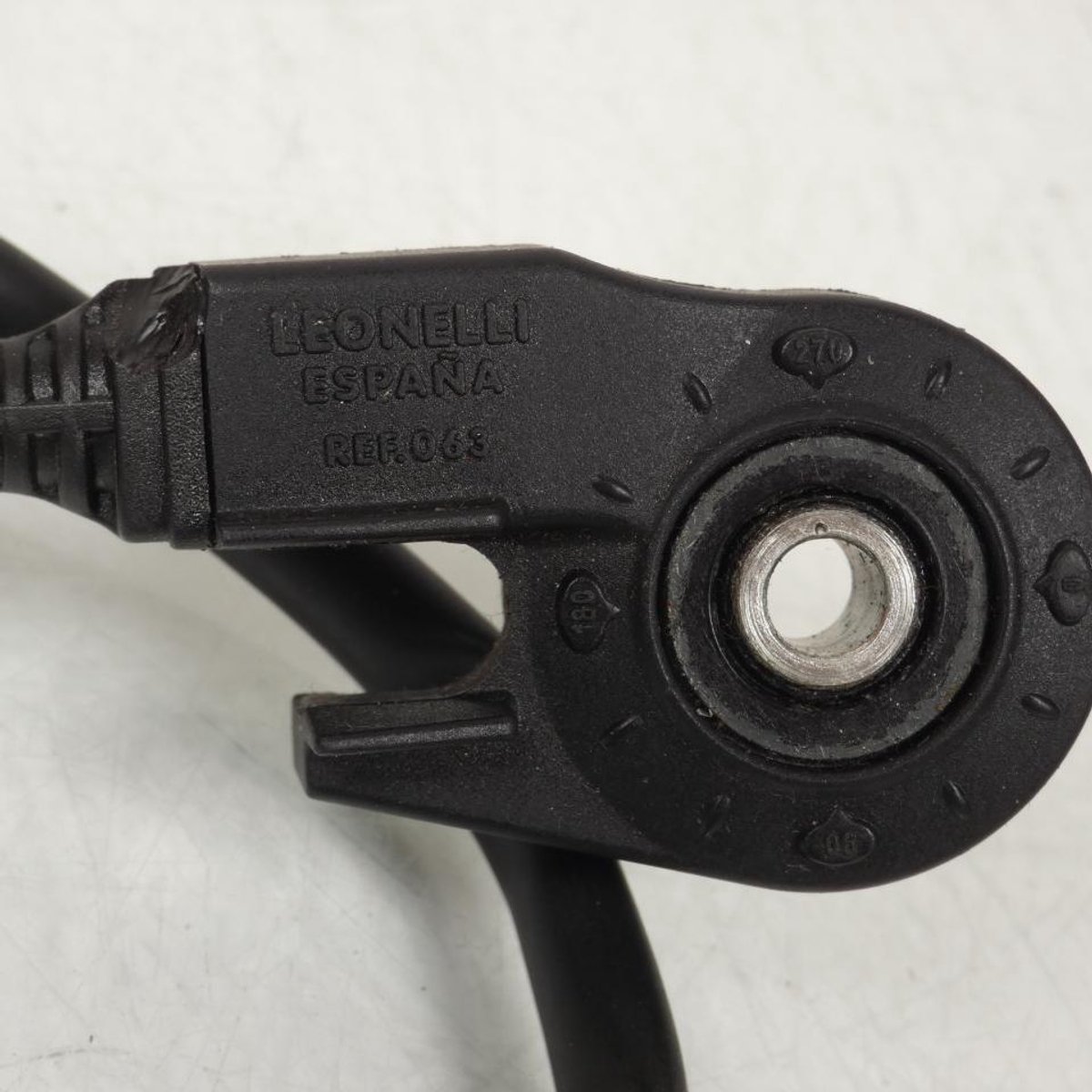Capteur de béquille origine pour Auto 00N05700601 Neuf
