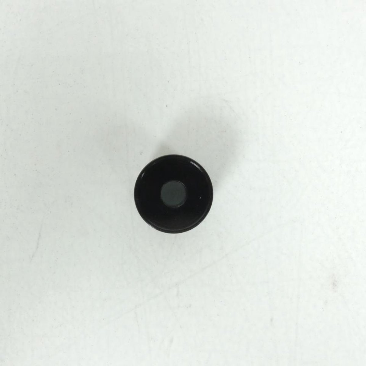 Embout guidon 137g Ø32mm 56278-25L00 pour moto Suzuki 1000 GSX-S 2024-25 Noir