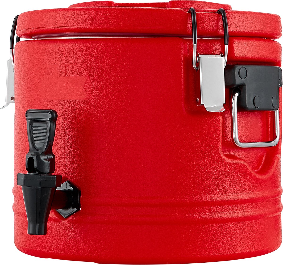 Geïsoleerde Drankdispenser voor Warme En Koude Dranken 8l
