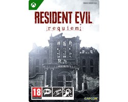 Resident Evil Requiem - Xbox Series X|S Download