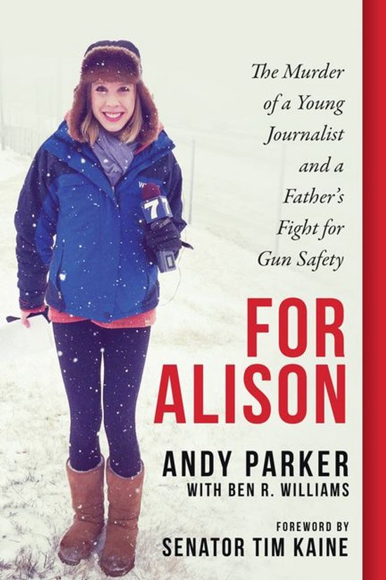 For Alison - cover