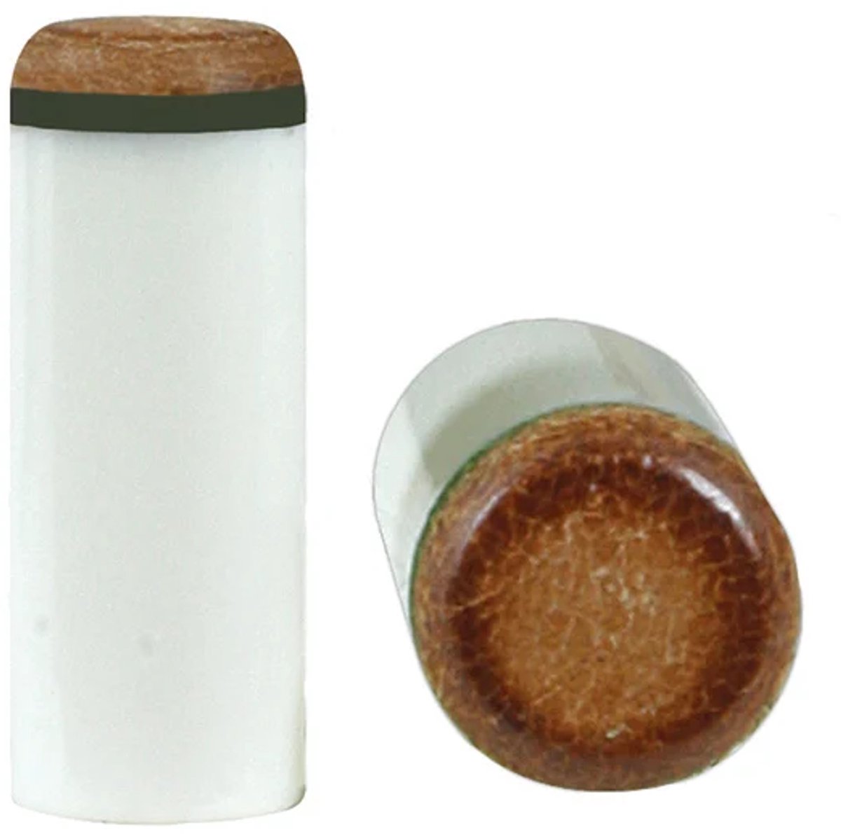Schuifpomerans 11,5 mm eco. per 5 stuks