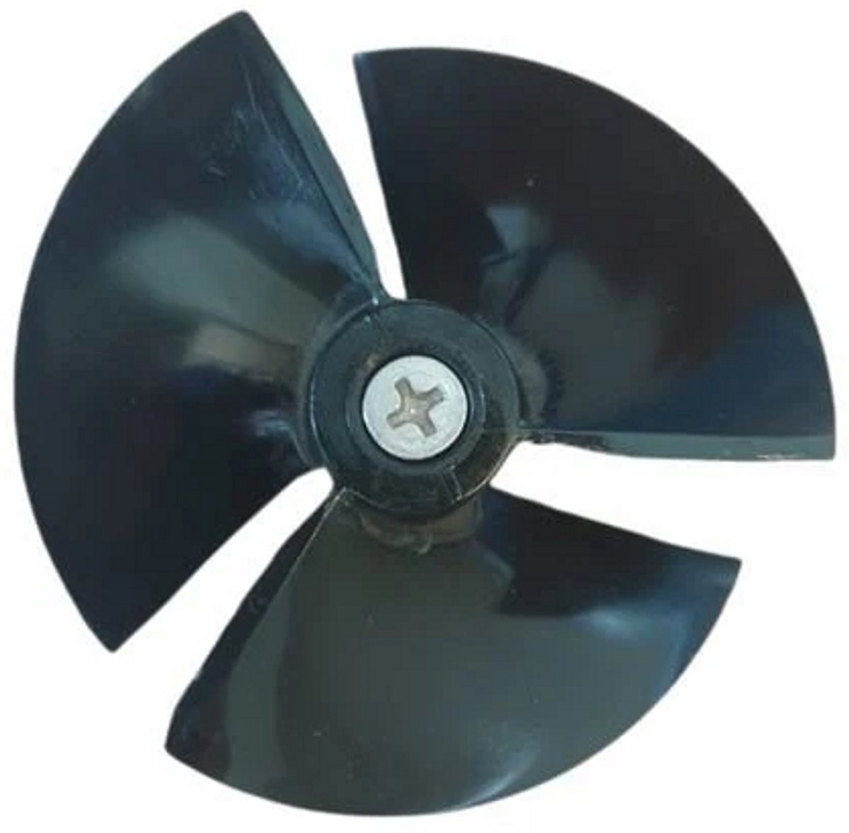Dolphin zwembadrobot impeller zwart voor Wave 30 - Bodemzuiger - Zwembad stofzuiger - Zwembadzuiger