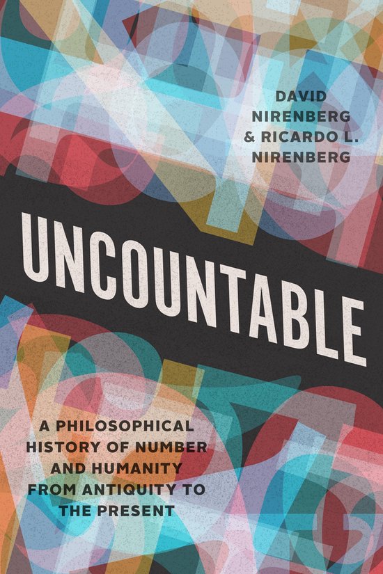 Uncountable - cover