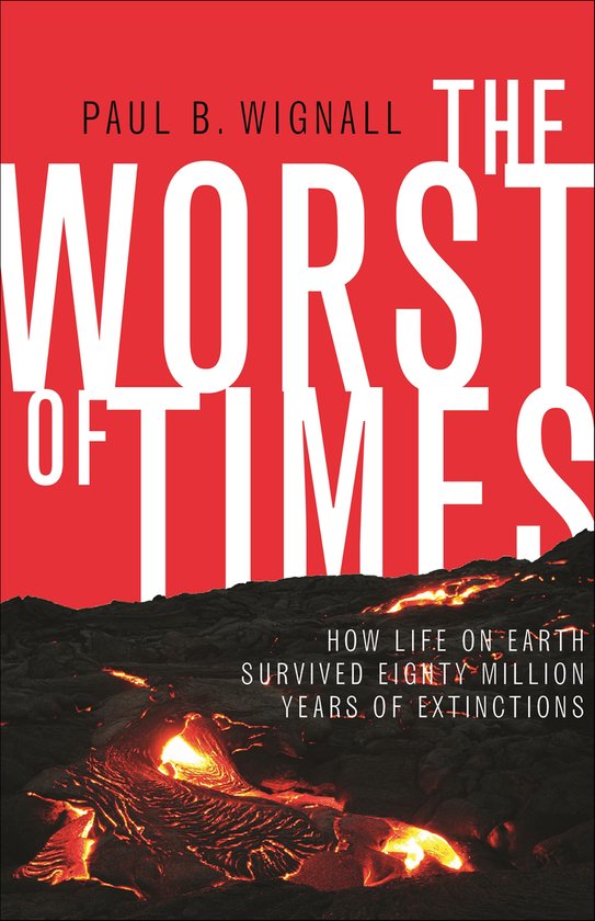 The Worst of Times - cover