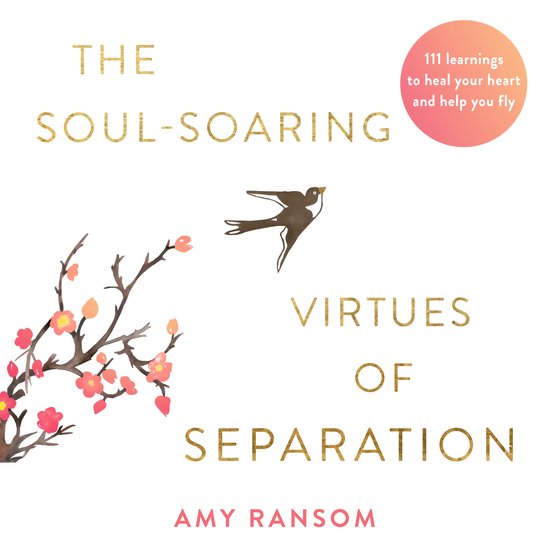 The Soul-Soaring Virtues of Separation - cover