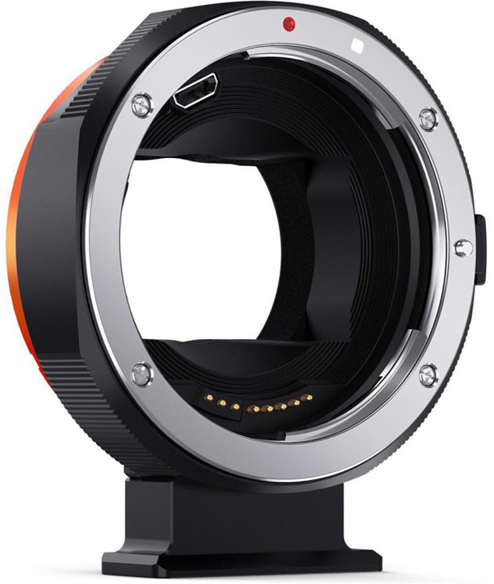 K&F EF/EF Autofokus-Adapterring kompatibel mit S auf Sony E